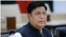বাংলাদেশের পররাষ্ট্রমন্ত্রী ড. এ কে আব্দুল মোমেন