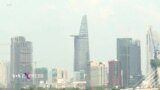 AmCham: Mỹ đã có hơn 1.200 dự án được phê duyệt ở Việt Nam