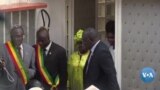 🇸🇳Senegal Jamanakuntigi Macky Sall y’a jira sibiridon ko wote bɛna bila kɔfɛ sanga damadɔ sanni Kalata Yere kofow kadaminɛ la,