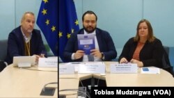 European Union Observer Mission final Report on Zimbabwe EElections