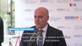 Ковачевски на отворањето на советот на ОБСЕ: Нема да се сретнам со Лавров 