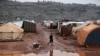 Syrians Who Fled Assad Fear He Will Soon Choke Off Aid