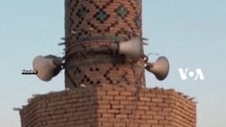 Demi Pelebaran Jalan, Menara Masjid Bersejarah di Irak Digusur