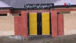 په بر جنوبي وزیرستان کې د محسود پرېس کلب پرانېسته وشوه