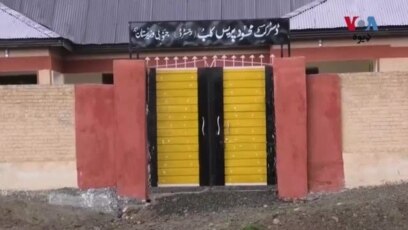 په بر جنوبي وزیرستان کې د محسود پرېس کلب پرانېسته وشوه