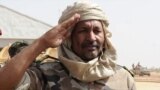 General El Adj Ag Gamou bilala Mali fanga fɛ ka kɛ Kidal mara nyemogo kura ye