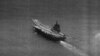 解放军山东号航母现身台湾东南方海域，台军方对其实施监控警戒