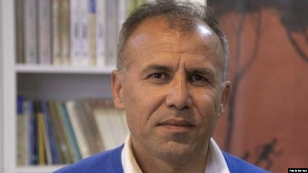 Dr. Serdar Ezîz