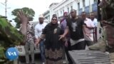 Maandamano dhidi ya kuongezwa kodi Kenya