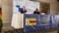EU Zimbabwe Elections Observer Mission
