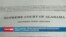 Alabama’da “dondurulmuş embriyo çocuktur” kararı doğurganlık tedavilerinin geleceğiyle ilgili kaygı yarattı 