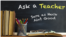 Ask a Teacher - Sure As Heck
