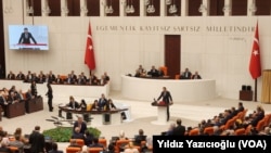 Türkiye Büyük Millet Meclisi