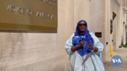🇲🇱VOA Bambara Ka Musow ka kenekan Kadiatou Traore ye kuma di Koronfe Musow dow ma