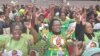 Amalunga eZanu PF Women's League akhankasela ukhetho oluzayo