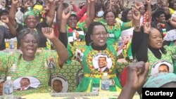 Zanu PF Women's League