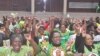 Zanu PF Women's League