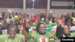 Zanu PF Women's League