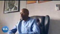 Chamisa Planning Big Political Comeback
