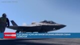 F-35 savaş uçakları bakım gecikmelerinden zarar görüyor 