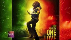 Bob Marley Biopic Breaks Opening-Day Records & More