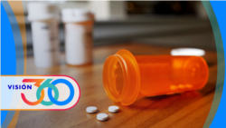 Visión 360 [Radio]: Estados Unidos enfrenta escasez de medicamentos