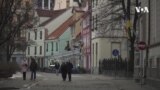 Поделеност во Летонија за т.н. „Руско прашање“