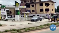 Nigeria Petrol Prices Hit Historic High