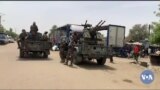 🇲🇱Mali Finitigiw Fama ye Wilikadjo Kura Damine Niafunke 