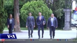 Shkup, VMRO-DPMNE paraqet kushtet për mbështetjen e rishikimit të Kushtetutës