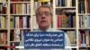 علی صدرزاده: دنیا برای حذف حماس به عنوان نیروی نظامی در صحنه منطقه اتفاق نظر دارد
