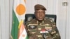 Leader Says Junta Will Restore Civilian Rule to Niger