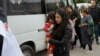 영토 분쟁지 난민 수천 명 아르메니아 입국…”분쟁지 주민 안전 보장해야”