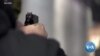 Biden Taps Harris to Lead New Office to Prevent Gun Violence 