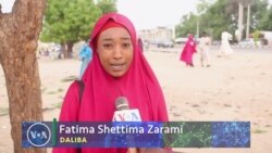 Ra'ayoyin Daliban Najeriya Akan Yadda Karin Kudin Makaranta Zai Shafi Karatunsu