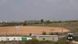 Israelis Who Left Gaza Settlements in 2005 Want to Return 