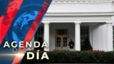 Investigadores aún no han identificado quién pudo llevar cocaína a la Casa Blanca. 