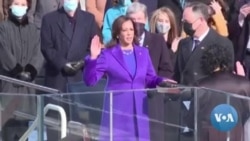 US Vice President Harris’ Visit to Zambia Raises Excitement