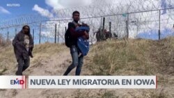 Estado de EEUU aprueba ley que permite arrestar y deportar a ciertos inmigrantes