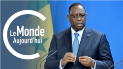 Le Monde Aujourd’hui : les Sénégalais saluent la décision du président Macky Sall