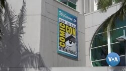 Comic-Con Kicks Off in San Diego Amid Hollywood Actors, Writers Strikes
