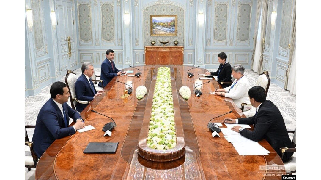 Prezident saylovi yuzasidan 10-iyulda chiqqan hisobotda qator yutuqlar e'tirof etiladi, ammo O'zbekiston bu safar ham imtihondan o'ta olmagan