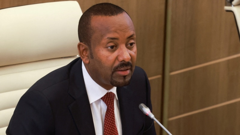 Prime minister: Ethiopia hoping for $10.5 billion financial aid in coming years 