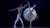 Pertunjukan Balet Rusia di Korsel Dibatalkan di Tengah Ketegangan Soal Ukraina