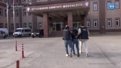 Diyarbakır Merkezli 21 İlde Operasyon
