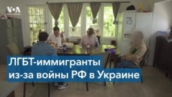 Бегущие от скреп 
