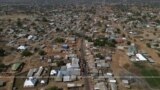 Burkina Faso UPC wasaden ni dugutigi kɔrɔ dɔ minɛ kunun Ouagadougou