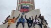 Les Nigériens réagissent aux décisions du sommet de la Cédéao sur leur pays