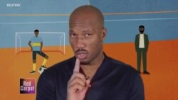 Drogba Helps African Players Tackle Fake Agents
