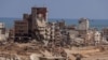 Libya Says Derna Mayor, Other Officials Detained After Flood